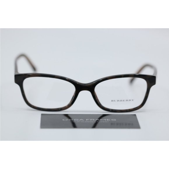 BRAND NEW BURBERRY BE2201 3648 EYEGLASSES - Picture 3 of 11